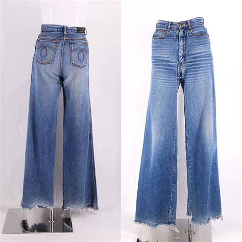 vintage 1970s jeans